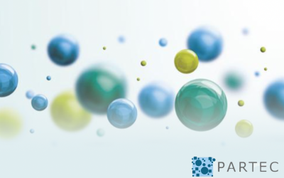 Particle Technology for sustainable products