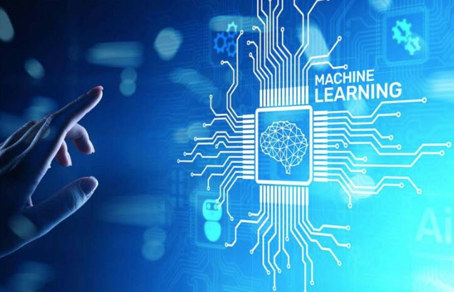 AI Algorithms find use in Pharma Equipment